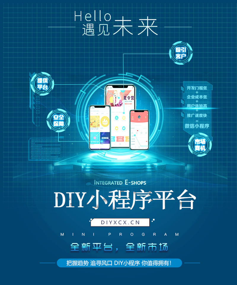 解读ERP系统定制：企业成长的秘密武器