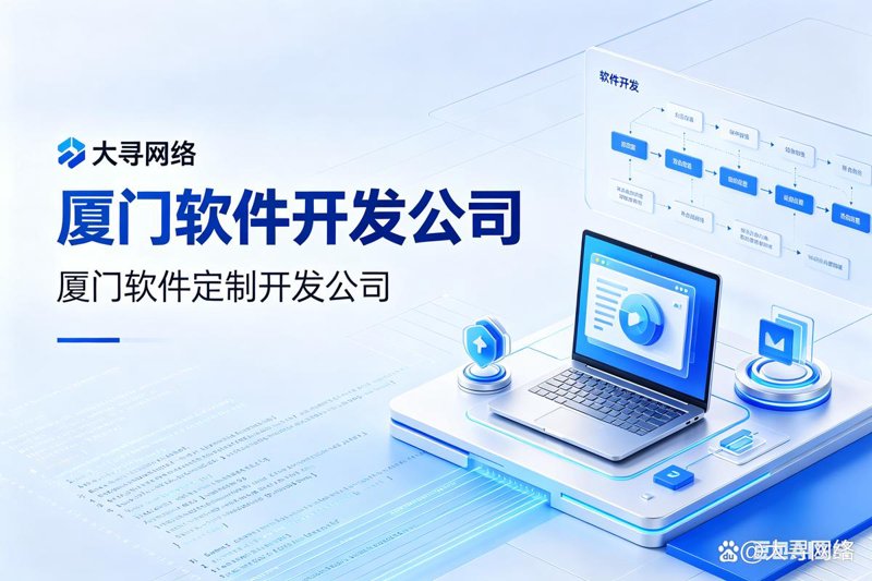 上海软件开发：引领数字转型的强大力量
