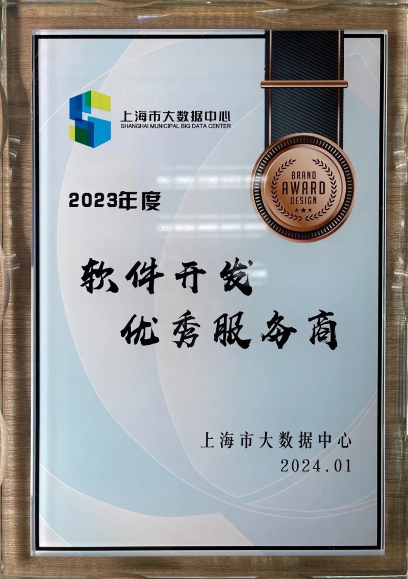 挑选上海软件开发服务商指南